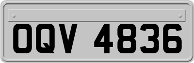 OQV4836