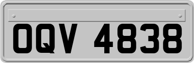OQV4838