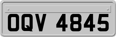 OQV4845