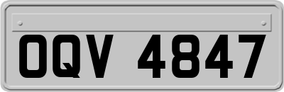 OQV4847