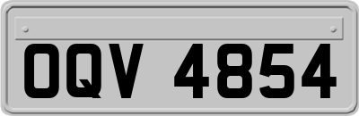 OQV4854