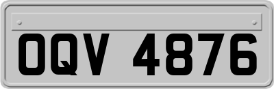 OQV4876