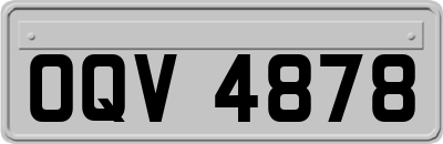 OQV4878
