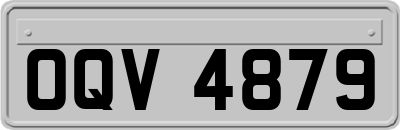 OQV4879