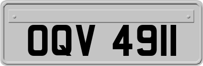 OQV4911