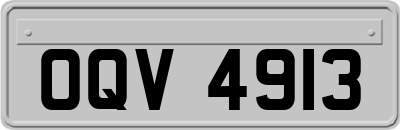 OQV4913