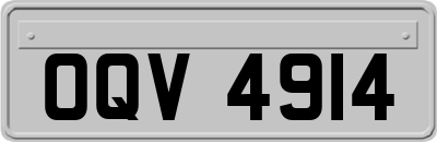 OQV4914