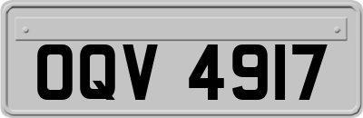 OQV4917
