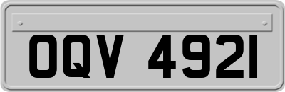 OQV4921