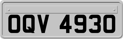 OQV4930