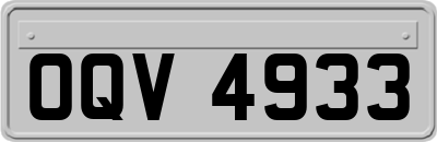 OQV4933