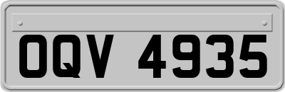 OQV4935