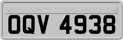 OQV4938