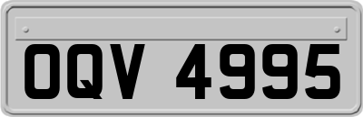 OQV4995