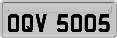 OQV5005