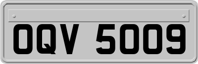 OQV5009