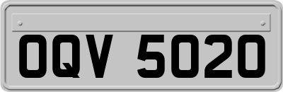 OQV5020