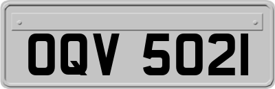 OQV5021