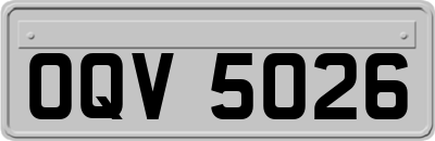 OQV5026