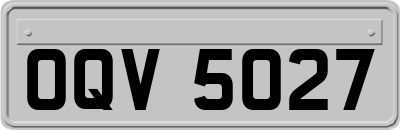 OQV5027