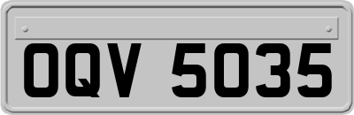 OQV5035