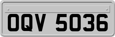 OQV5036