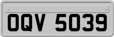 OQV5039