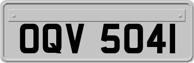 OQV5041