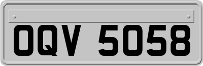 OQV5058
