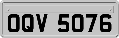 OQV5076