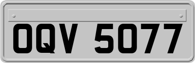 OQV5077