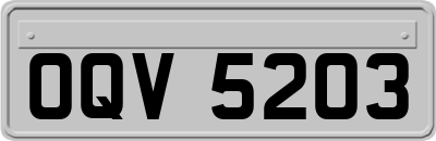 OQV5203