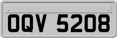 OQV5208