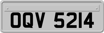 OQV5214