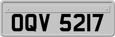 OQV5217