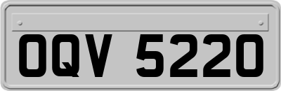 OQV5220