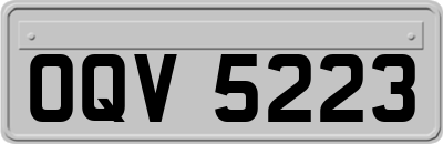 OQV5223