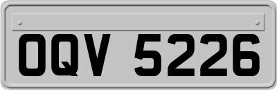 OQV5226