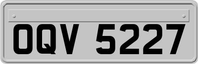 OQV5227