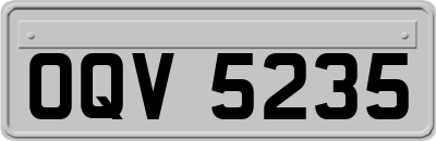 OQV5235