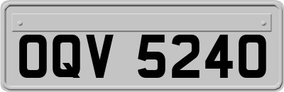OQV5240