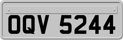 OQV5244