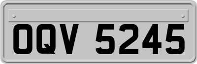 OQV5245