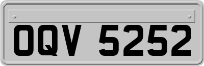 OQV5252