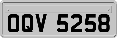 OQV5258