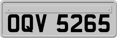 OQV5265