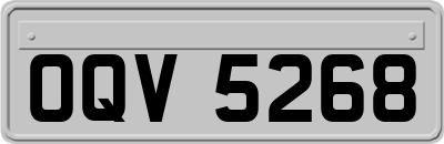 OQV5268