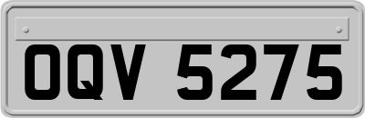 OQV5275