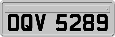 OQV5289