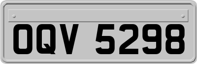 OQV5298